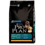 Pro Plan (Про План) Dog Puppy Large Breed для цуценят великих порід з куркою та рисом 3 кг